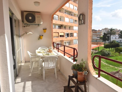 Appartement Roses, 2 pièces, 4 personnes - photo_1011674076225