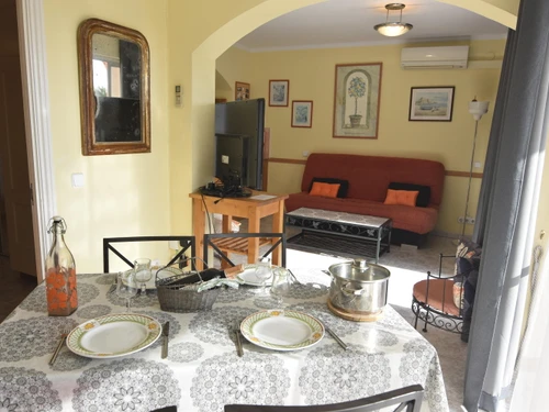 Appartement Roses, 2 pièces, 4 personnes - photo_1011674076225