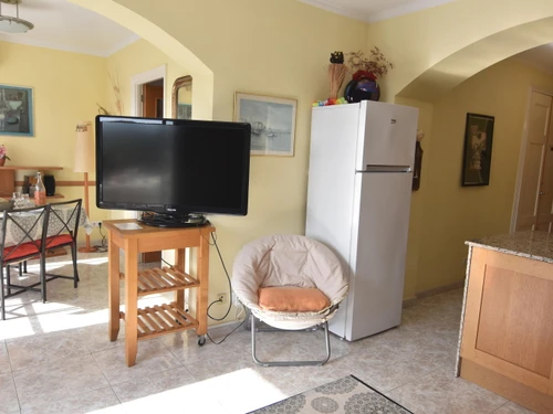 Appartement Roses, 2 pièces, 4 personnes - photo_1011674076225