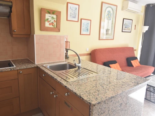 Appartement Roses, 2 pièces, 4 personnes - photo_1011674076225