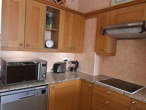 Appartement Roses, 2 pièces, 4 personnes - photo_1011674076225