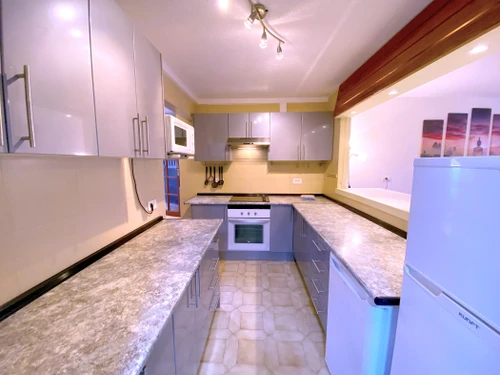 Appartement Costa del Silencio, 3 pièces, 4 personnes - photo_1011675334531