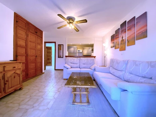 Appartement Costa del Silencio, 3 pièces, 4 personnes - photo_1011675334531