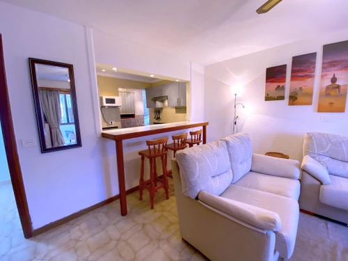 Appartement Costa del Silencio, 3 pièces, 4 personnes - photo_1011675334531