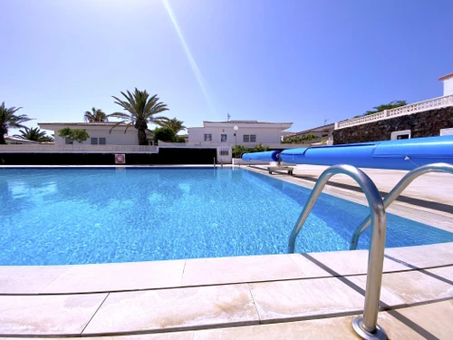 Appartement Costa del Silencio, 3 pièces, 4 personnes - photo_1011675334531