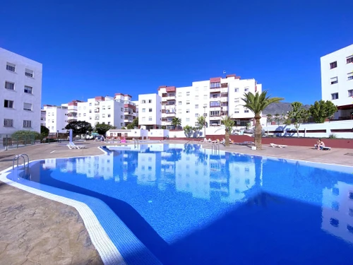 Appartement Costa Adeje, 4 pièces, 6 personnes - photo_1011675334827