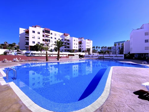 Appartement Costa Adeje, 4 pièces, 6 personnes - photo_1011675334827