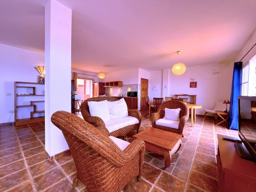 Appartement Puerto de la Cruz, 3 pièces, 4 personnes - photo_1011675334968