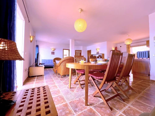 Appartement Puerto de la Cruz, 3 pièces, 4 personnes - photo_1011675334968