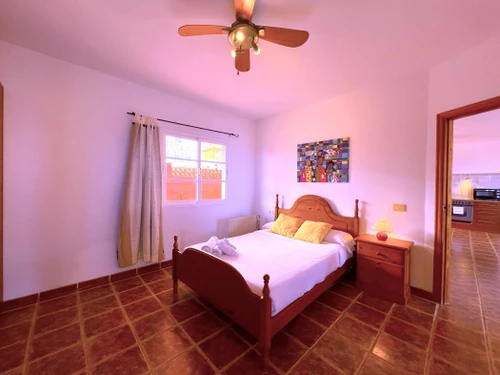 Appartement Puerto de la Cruz, 3 pièces, 4 personnes - photo_1011675334968