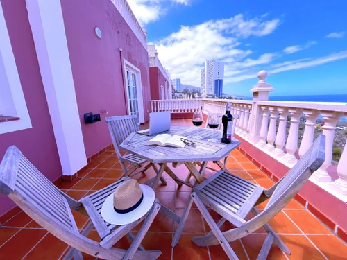 Apartment Puerto de la Cruz, 2 bedrooms, 4 persons - photo_1011675334968