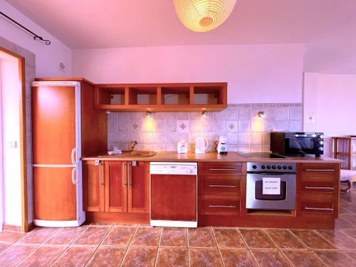 Appartement Puerto de la Cruz, 3 pièces, 4 personnes - photo_1011675334968