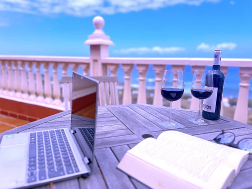 Appartement Puerto de la Cruz, 3 pièces, 4 personnes - photo_1011675334968