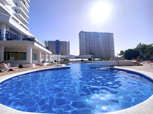 Ferienwohnung Playa Paraiso, 1 Schlafzimmer, 4 Personen - photo_1011675335100