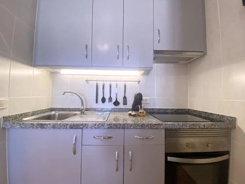 Ferienwohnung Playa Paraiso, 1 Schlafzimmer, 4 Personen - photo_1011675335100