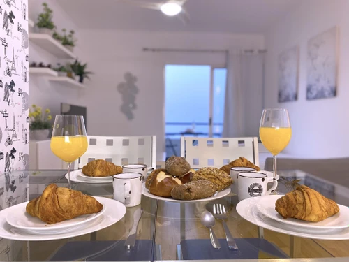 Ferienwohnung Playa Paraiso, 1 Schlafzimmer, 4 Personen - photo_1011675335100