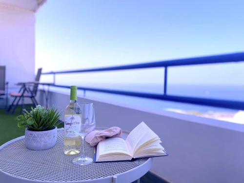 Appartement Playa Paraiso, 2 pièces, 4 personnes - photo_1011675335100