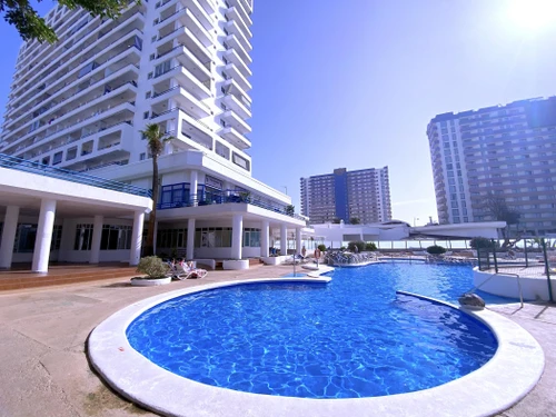 Ferienwohnung Playa Paraiso, 1 Schlafzimmer, 4 Personen - photo_1011675335100