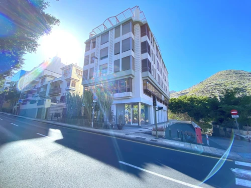 Appartement Santa Cruz de Tenerife, 2 pièces, 2 personnes - photo_1011675335670