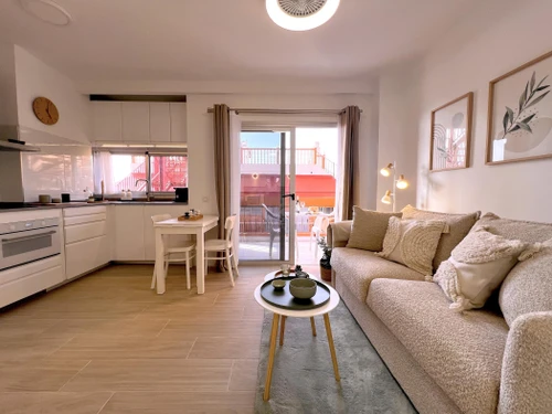 Appartement Puerto de la Cruz, 2 pièces, 2 personnes - photo_1011675335951