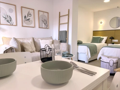 Appartement Puerto de la Cruz, 2 pièces, 2 personnes - photo_1011675335951