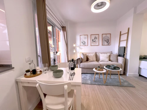 Appartement Puerto de la Cruz, 2 pièces, 2 personnes - photo_1011675335951