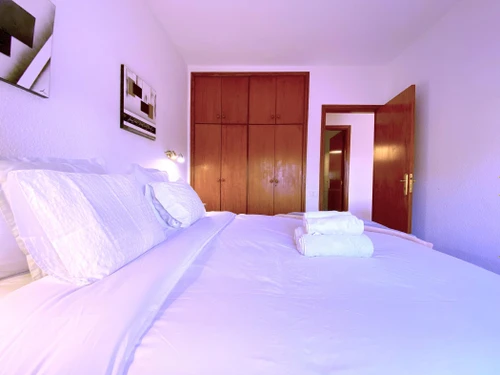 Ferienwohnung Los Cristianos, 1 Schlafzimmer, 4 Personen - photo_1011675336233