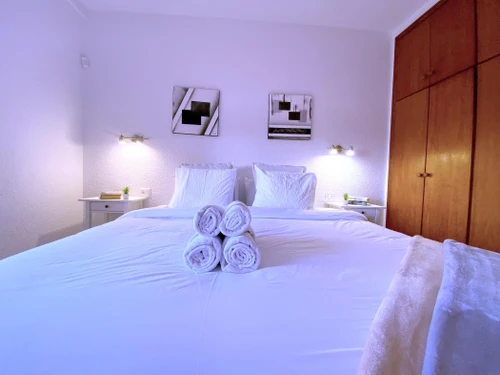 Ferienwohnung Los Cristianos, 1 Schlafzimmer, 4 Personen - photo_1011675336233