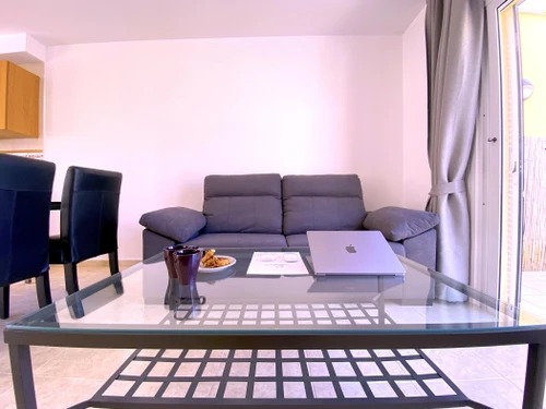 Appartement Costa del Silencio, 2 pièces, 4 personnes - photo_1011675336381