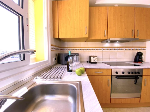 Appartement Costa del Silencio, 2 pièces, 4 personnes - photo_1011675336381
