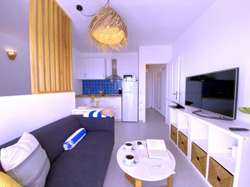 Studio Costa Adeje, 2 pièces, 2 personnes - photo_1011675337096