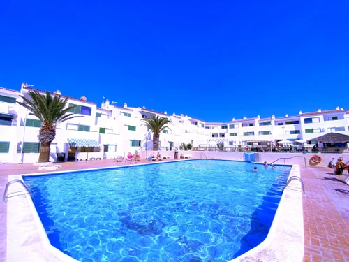 Ferienwohnung Costa Del Silencio, 2 Schlafzimmer, 4 Personen - photo_1011675337371