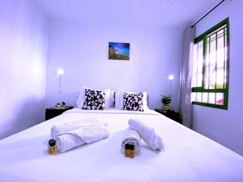 Appartement Costa del Silencio, 3 pièces, 4 personnes - photo_1011675337371