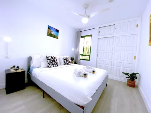 Appartement Costa del Silencio, 3 pièces, 4 personnes - photo_1011675337371