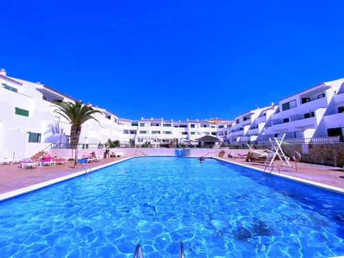 Appartement Costa del Silencio, 3 pièces, 4 personnes - photo_1011675337371