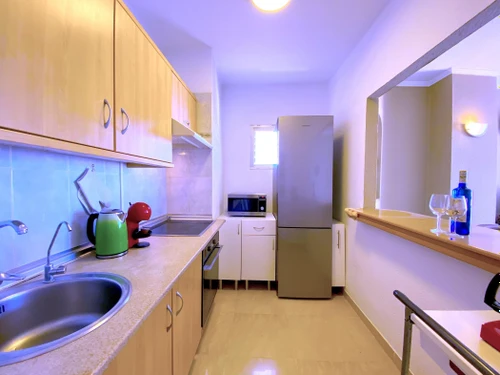 Apartment Playa Paraiso, 1 bedroom, 4 persons - photo_1011675337525