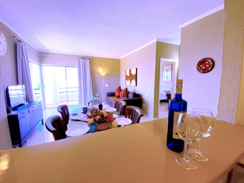 Apartment Playa Paraiso, 1 bedroom, 4 persons - photo_1011675337525