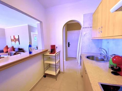 Apartment Playa Paraiso, 1 bedroom, 4 persons - photo_1011675337525