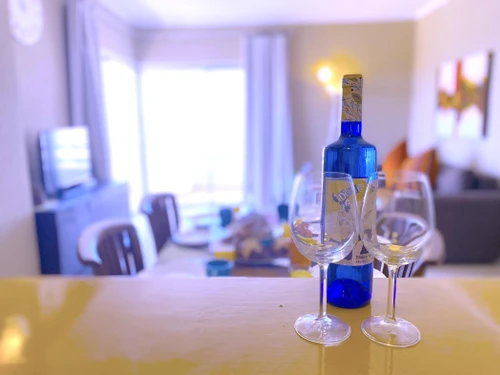 Apartment Playa Paraiso, 1 bedroom, 4 persons - photo_1011675337525