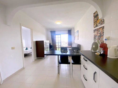 Apartment Costa del Silencio, 1 bedroom, 4 persons - photo_1011675337885