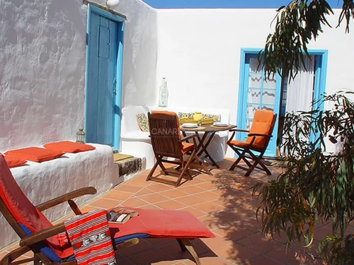 Gite Costa Teguise, 1 bedroom, 2 persons - photo_1011653468102