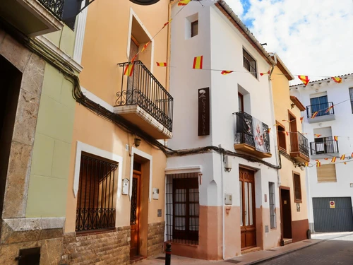 Maison Callosa d'en Sarrià, 4 pièces, 6 personnes - photo_1011675352910