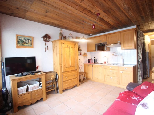 Studio Chamrousse, 2 pièces, 4 personnes - photo_1011675382619