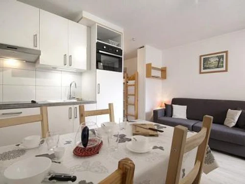 Appartement Les Menuires, 2 pièces, 5 personnes - photo_14928232392