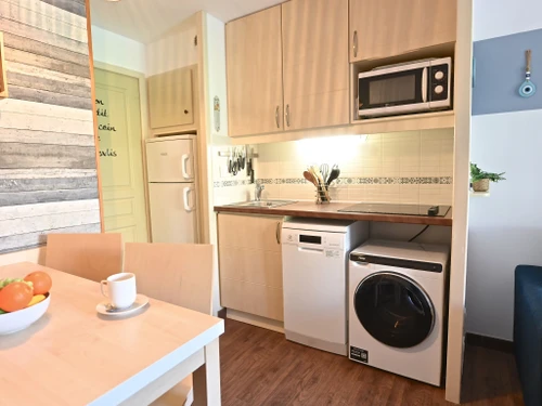 Apartment Saint-Raphaël, 1 bedroom, 4 persons - photo_19739940677