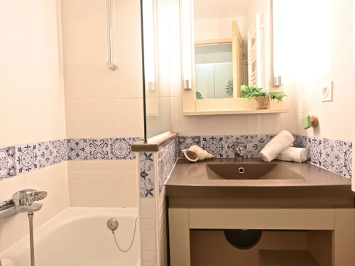 Apartment Saint-Raphaël, 1 bedroom, 4 persons - photo_19739940677