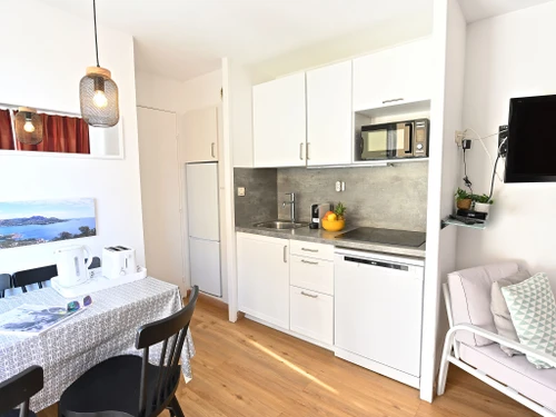 Ferienwohnung Saint-Raphaël, 1 Schlafzimmer, 4 Personen - photo_17339866254