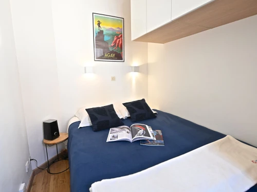 Ferienwohnung Saint-Raphaël, 1 Schlafzimmer, 4 Personen - photo_17339866254