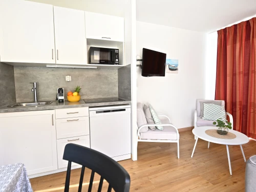 Ferienwohnung Saint-Raphaël, 1 Schlafzimmer, 4 Personen - photo_17339866254