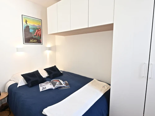 Ferienwohnung Saint-Raphaël, 1 Schlafzimmer, 4 Personen - photo_17339866254